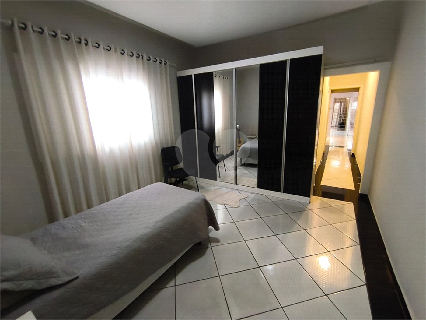 Casa à venda com 3 quartos, sendo 2 suítes,  em Vila Carolina, Itapetininga, SP