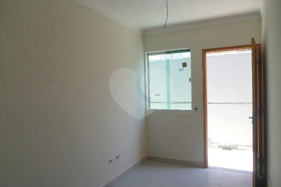 Casa à venda com 2 quartos no condomínio Maracujas, São Paulo - SP