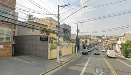 Prédio para alugar em Santana, São Paulo, SP