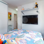 Apartamento à venda com 3 suítes em Saúde, São Paulo, SP