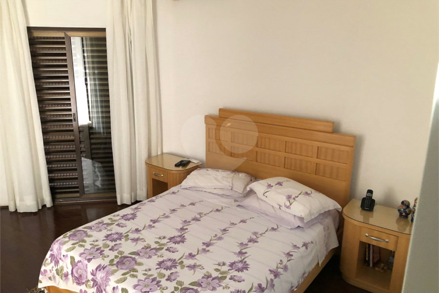 Sobrado à venda com 3 quartos, sendo 1 suíte, em Limão, São Paulo, SP