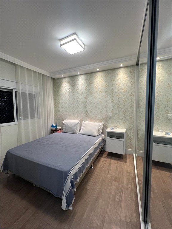 Apartamento à venda com 3 quartos, sendo 2 suítes, em Vila Andrade, São Paulo, SP