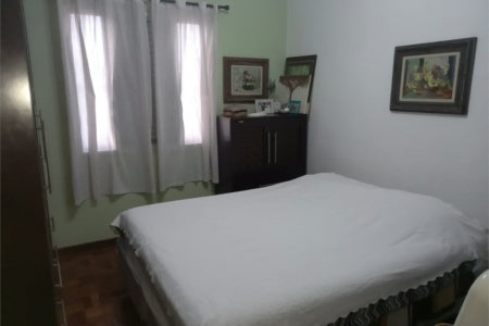 Sobrado à venda com 2 quartos em Parque da Lapa, São Paulo, SP