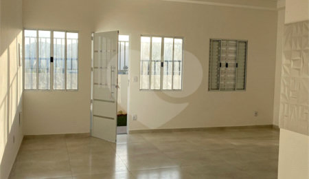 Villagio à venda com 2 quartos em Vila São Paulo, Mogi das Cruzes, SP