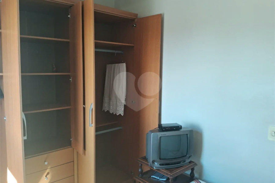 Apartamento à venda com 2 quartos em Mandaqui, São Paulo, SP