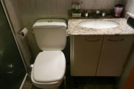 Apartamento à venda com 2 quartos, sendo 1 suíte,  em Vila Suzana, São Paulo, SP