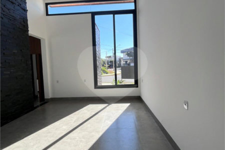Casa à venda com 3 suítes em Residencial Village Damha III, Araraquara, SP