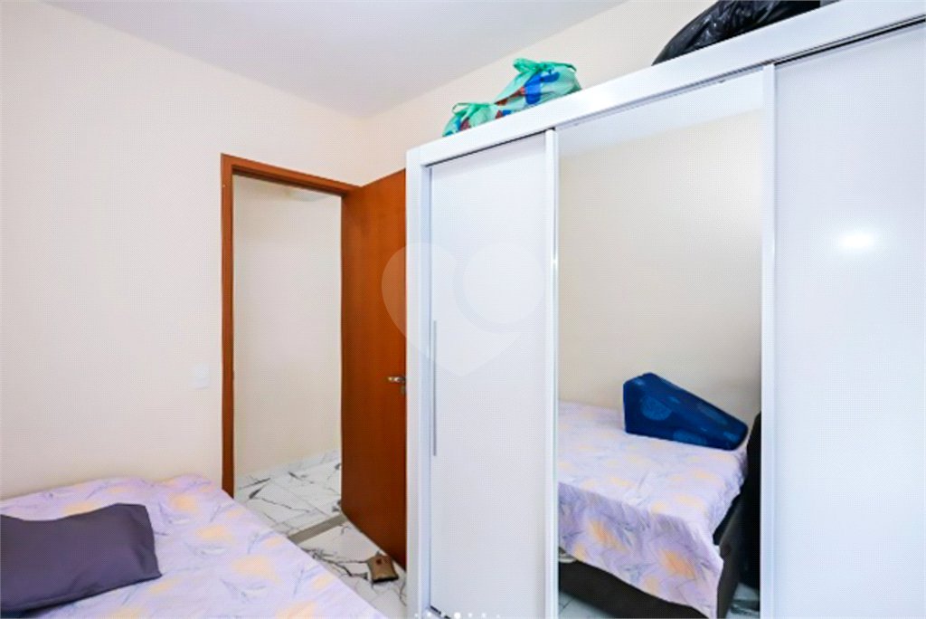 Apartamento à venda com 2 quartos em Butantã, São Paulo, SP