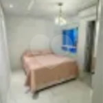 Apartamento à venda com 2 suítes em Baeta Neves, São Bernardo do Campo, SP