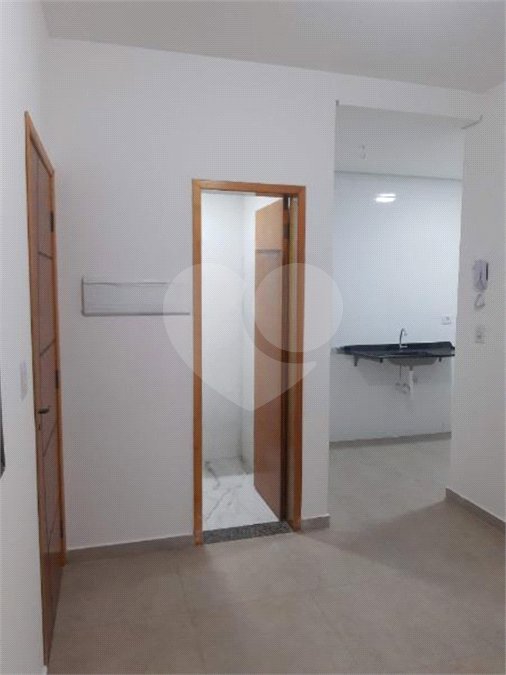 Apartamento à venda com 2 quartos em Vila Invernada, São Paulo, SP