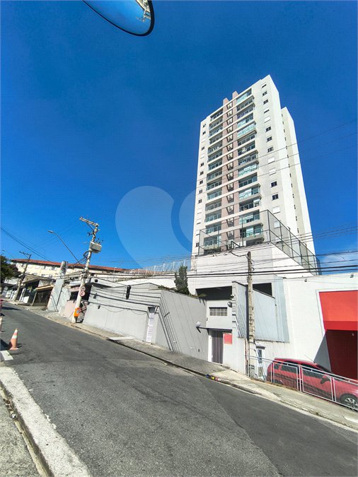 Apartamento à venda com 2 quartos, sendo 1 suíte, em Demarchi, São Bernardo do Campo, SP