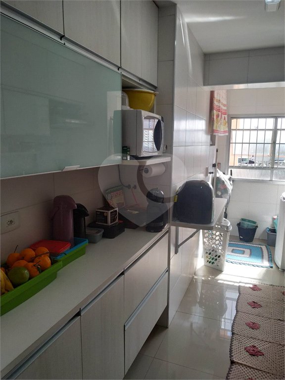 Apartamento à venda com 3 quartos, sendo 1 suíte,  em Vila Guarani (z Sul), São Paulo, SP
