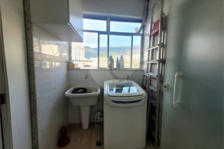 Apartamento à venda com 3 quartos, sendo 2 suítes, em Andaraí, Rio de Janeiro, RJ
