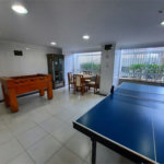 Apartamento à venda, 271 m² por R$ 3.500.000,00 - Pitangueiras - Guarujá/SP