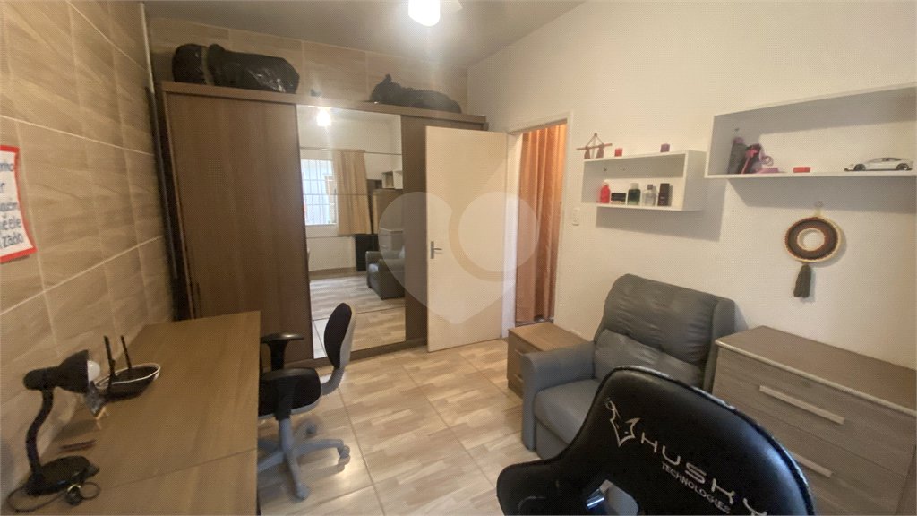 Casa Térrea à venda com 3 quartos, sendo 2 suítes, em Campo Belo, São Paulo, SP