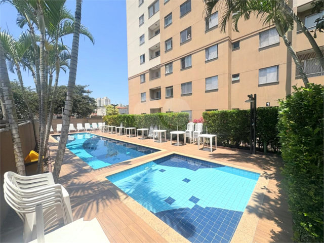 Apartamento à venda com 2 quartos em Vila Nova Cachoeirinha, São Paulo, SP