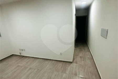 Apartamento à venda com 2 quartos em Parque Nações Unidas, São Paulo, SP