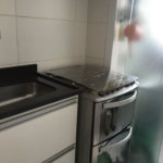 Apartamento à venda com 2 quartos, sendo 1 suíte, em Jaguaré, São Paulo, SP