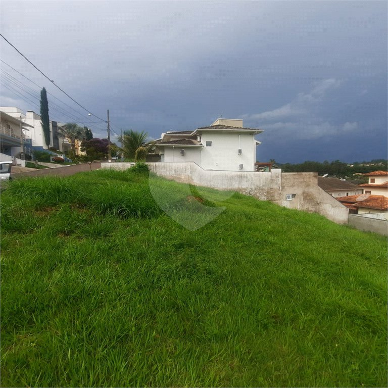 Terreno à venda no condomínio Villaggio Capriccio, São Paulo - SP