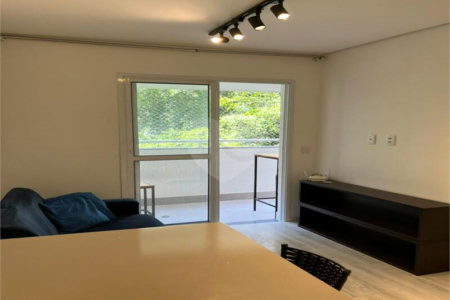 Studio para alugar com 1 quarto em Bela Vista, São Paulo, SP
