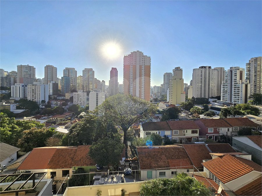Apartamento para alugar com 3 quartos, sendo 1 suíte, em Perdizes, São Paulo, SP