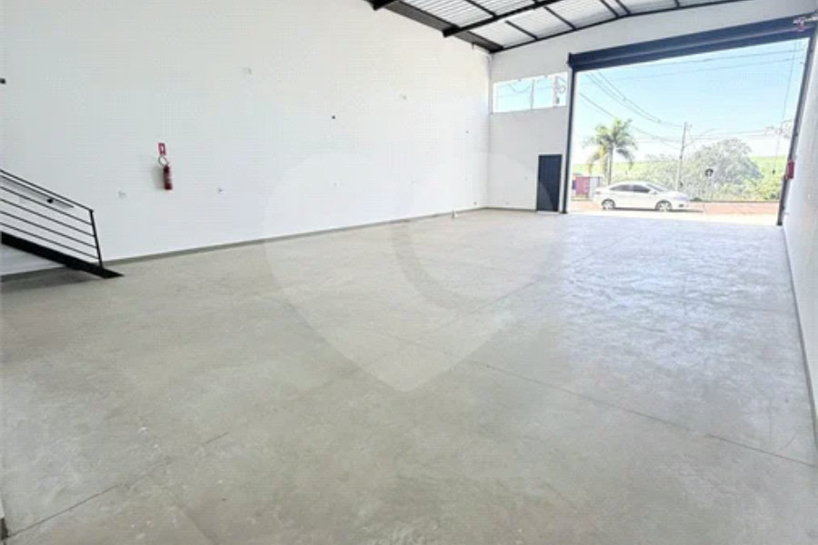Salão Comercial para Locação no Treviso – Piracicaba/SP
