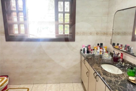 Casa à venda com 4 suítes no condomínio Vivendas do Lago, Sorocaba - SP