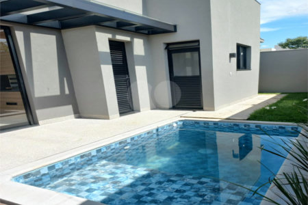 Condomínio à venda com 3 suítes em Jardim Cybelli, Ribeirão Preto, SP