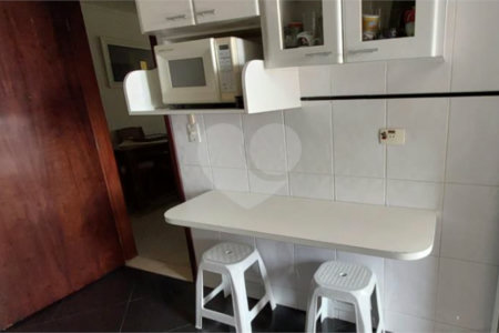 Apartamento à venda com 2 quartos em Vila Gustavo, São Paulo, SP
