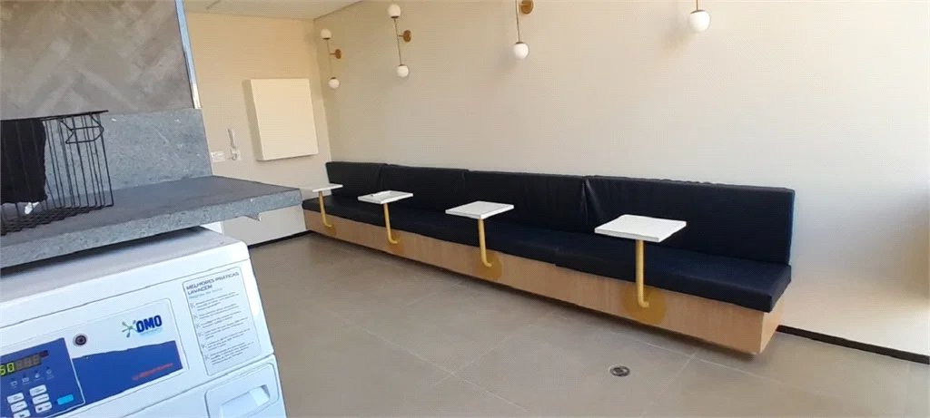 Apartamento à venda com 2 suítes em Pinheiros, São Paulo, SP