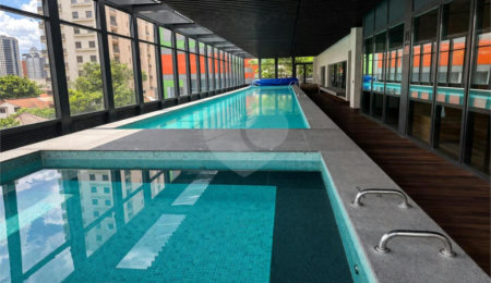 Apartamento à venda com 3 suítes em Perdizes, São Paulo, SP