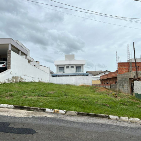 Terreno à venda no condomínio Residencial Jardim Villa Verona, Sorocaba - SP