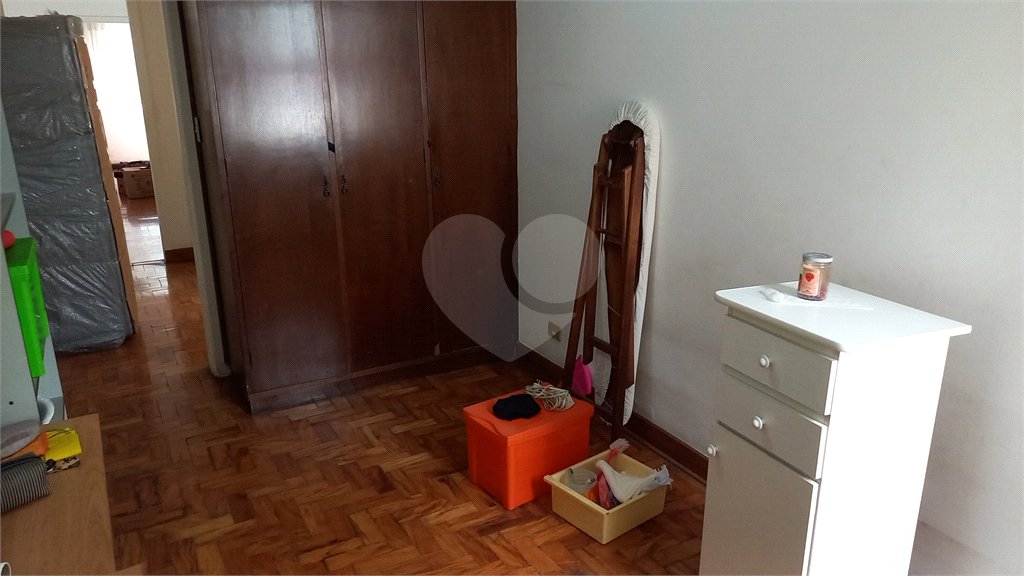 Terreno à venda com 1 quarto em Planalto Paulista, São Paulo, SP
