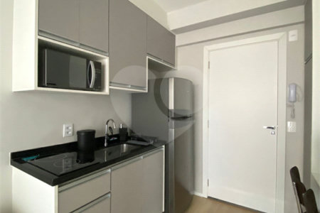 Apartamento para alugar com 1 suíte em Sumaré, São Paulo, SP