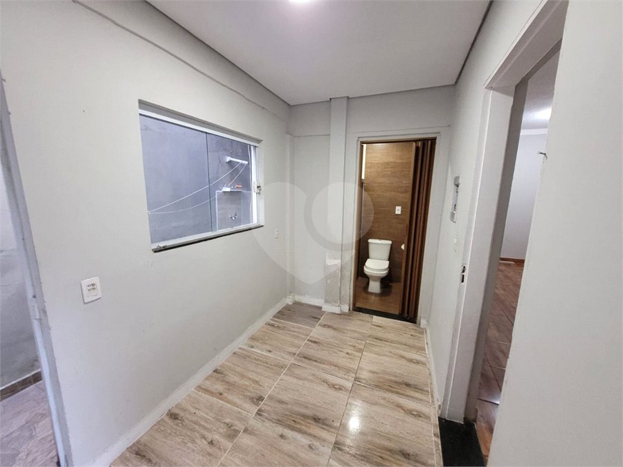 Casa para alugar com 1 quarto em Jardim Morada do Sol, Indaiatuba, SP