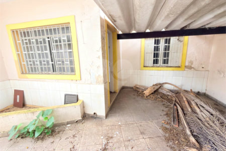 Casa Térrea à venda com 2 quartos em Água Fria, São Paulo, SP