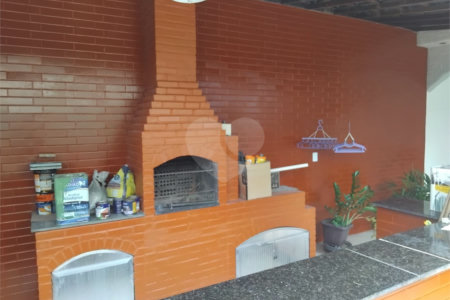 Casa à venda com 2 quartos, sendo 1 suíte, em Santíssimo, Rio de Janeiro, RJ