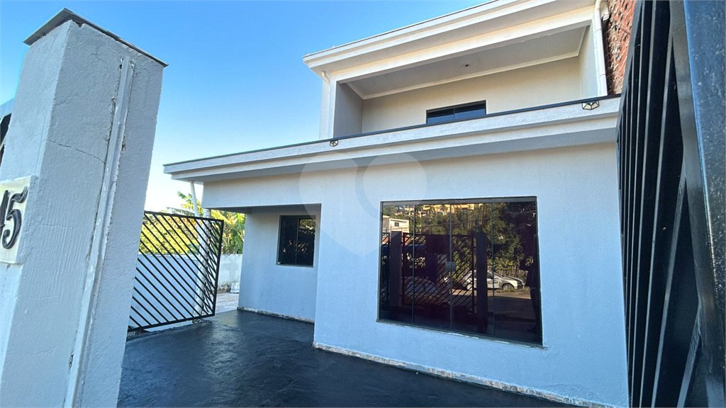 Casa à venda com 3 quartos, sendo 1 suíte, em Jardim Paulista, Votorantim, SP