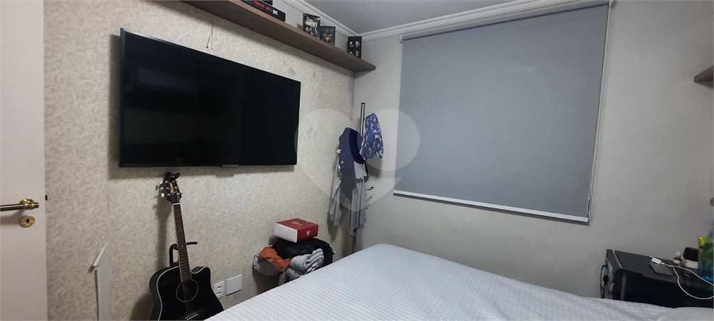 Apartamento à venda com 2 suítes em Santana, São Paulo, SP