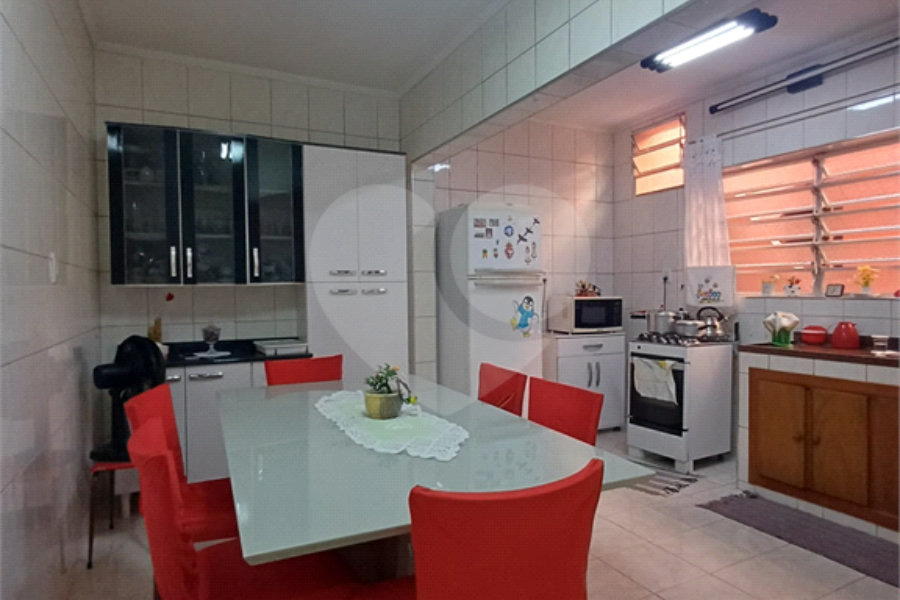 Casa à venda com 2 quartos em Vila Guilherme, São Paulo, SP