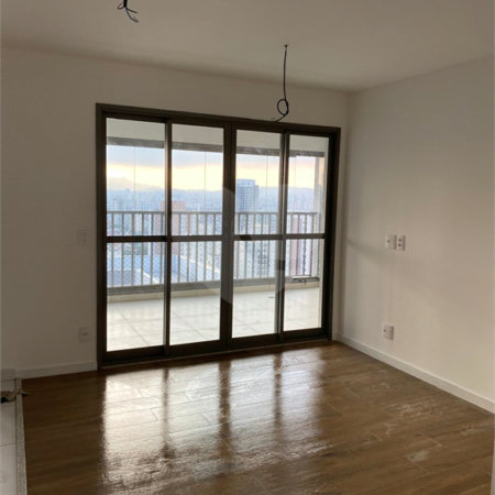Apartamento à venda com 2 suítes em Perdizes, São Paulo, SP