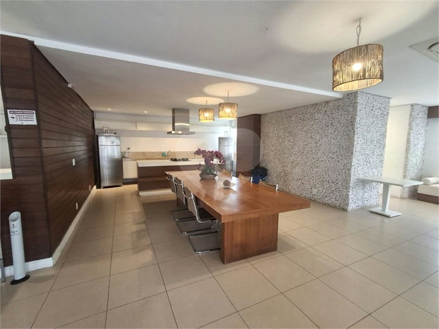 Apartamento à venda com 4 quartos, sendo 2 suítes, em Mandaqui, São Paulo, SP