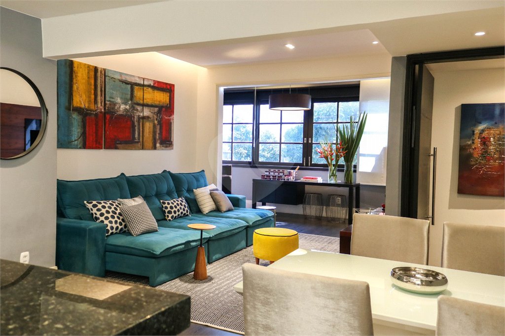 Apartamento à venda com 3 quartos, sendo 1 suíte, em Tijuca, Rio de Janeiro, RJ