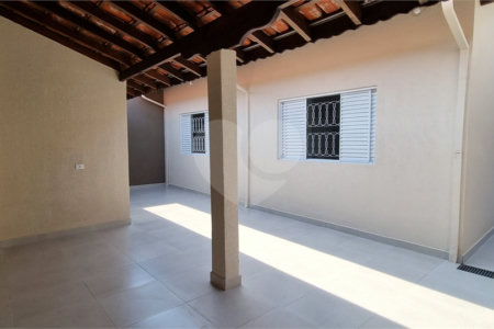 Casa Térrea à venda ou para alugar com 3 quartos, sendo 1 suíte, em Jardim Morada do Sol, Indaiatuba, SP