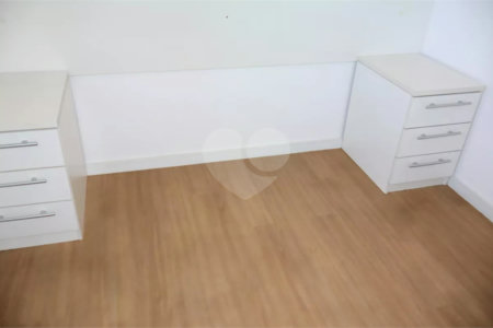 Apartamento à venda com 1 quarto em Quinta da Paineira, São Paulo, SP