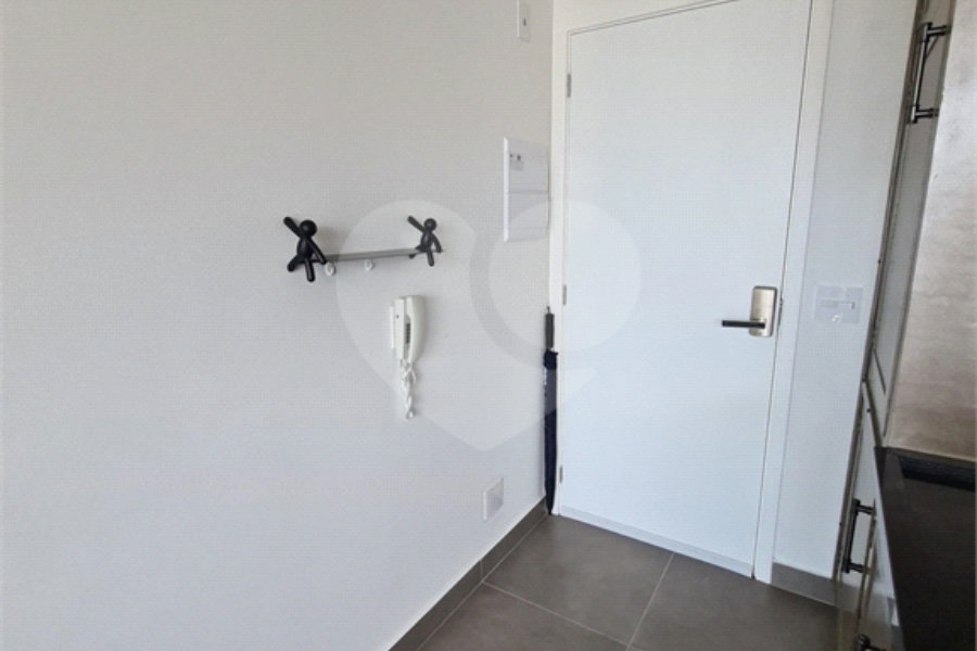 Studio à venda com 1 suíte em Jardim América, São Paulo, SP