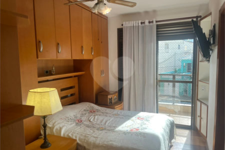 Apartamento à venda com 3 quartos, sendo 1 suíte, em Vila Gumercindo, São Paulo, SP
