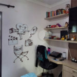 Apartamento à venda com 3 quartos, sendo 1 suíte, em Rudge Ramos, São Bernardo do Campo, SP