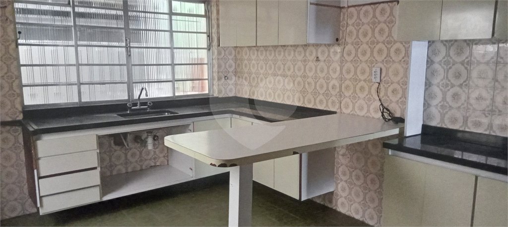 Casa à venda com 3 quartos em Tucuruvi, São Paulo, SP