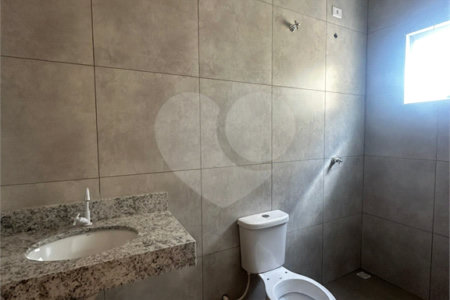 Casa à venda com 2 quartos, sendo 1 suíte, em Jardim Bela Vista, Três Lagoas, MS